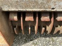 2016 Takeuchi TB290CI (Track)