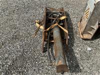 2016 Takeuchi TB290CI (Track)