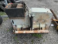 2016 Takeuchi TB290CI (Track)