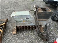 2016 Takeuchi TB290CI (Track)