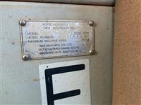 2016 Takeuchi TB290CI (Track)