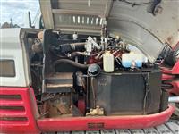 2016 Takeuchi TB290CI (Track)