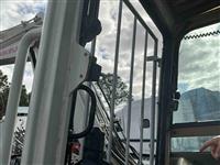 2016 Takeuchi TB290CI (Track)
