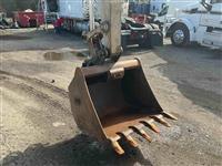 2016 Takeuchi TB290CI (Track)