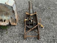 2016 Takeuchi TB290CI (Track)