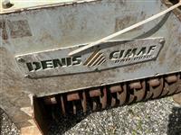 2016 Takeuchi TB290CI (Track)