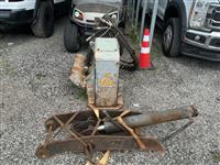 2016 Takeuchi TB290CI (Track)