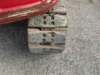 2016 Takeuchi TB290CI (Track)