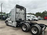 2019 Freightliner CA113 Cascadia