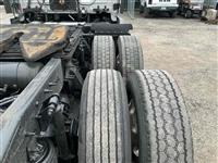 2019 Freightliner CA113 Cascadia