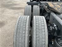 2019 Freightliner CA113 Cascadia