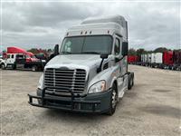 2019 Freightliner CA113 Cascadia