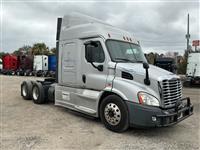 2019 Freightliner CA113 Cascadia