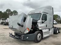 2019 Freightliner CA113 Cascadia