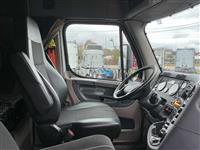 2019 Freightliner CA113 Cascadia