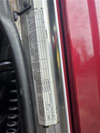2018 Peterbilt 389