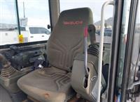 2019 Takeuchi TB235-2CR 