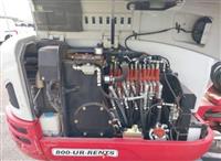 2019 Takeuchi TB235-2CR 