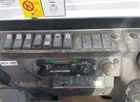 2019 Takeuchi TB235-2CR 