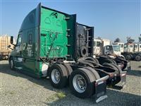 2020 Freightliner PT126SLP Cascadia 