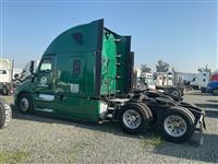 2020 Freightliner PT126SLP Cascadia 