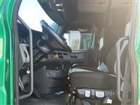 2020 Freightliner PT126SLP Cascadia 