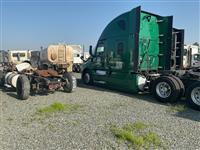 2020 Freightliner PT126SLP Cascadia 