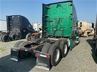 2020 Freightliner PT126SLP Cascadia 
