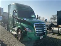 2020 Freightliner PT126SLP Cascadia 