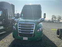 2020 Freightliner PT126SLP Cascadia 