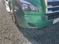 2020 Freightliner PT126SLP Cascadia 