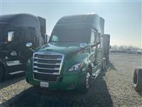 2020 Freightliner PT126SLP Cascadia 