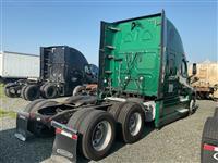 2020 Freightliner PT126SLP Cascadia 