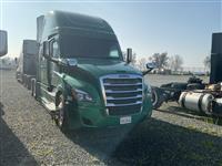 2020 Freightliner PT126SLP Cascadia 