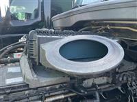 2020 Freightliner PT126SLP Cascadia 