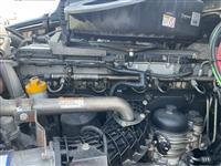 2020 Freightliner PT126SLP Cascadia 