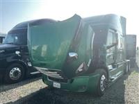 2020 Freightliner PT126SLP Cascadia 