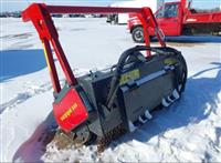 2024 Seppi CL 175 69 (Mulching Head)