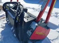 2024 Seppi CL 175 69 (Mulching Head)