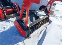 2024 Seppi CL 175 69 (Mulching Head)