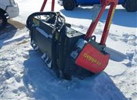 2024 Seppi CL 175 69 (Mulching Head)