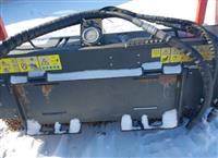 2024 Seppi CL 175 69 (Mulching Head)