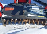 2024 Seppi CL 175 69 (Mulching Head)