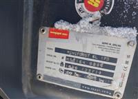 2024 Seppi CL 175 69 (Mulching Head)