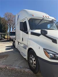 2021 Freightliner PT126SLP Cascadia 