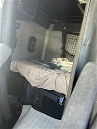 2021 Freightliner PT126SLP Cascadia 