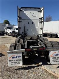 2021 Freightliner PT126SLP Cascadia 