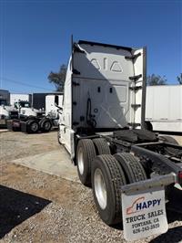 2021 Freightliner PT126SLP Cascadia 