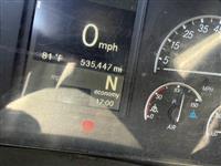 2021 Freightliner PT126SLP Cascadia 