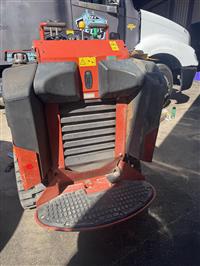 2025 Ditch Witch SK900 (Mini - Track)